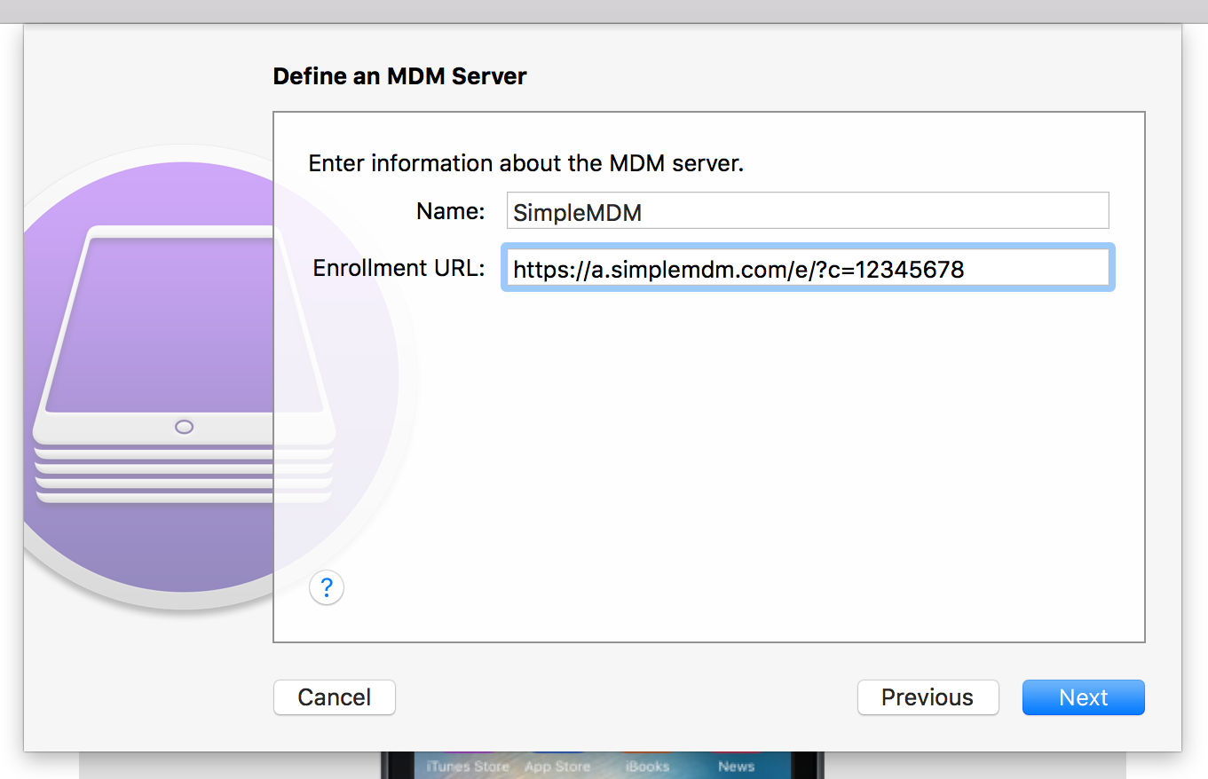 mdm solutions for windows and mac